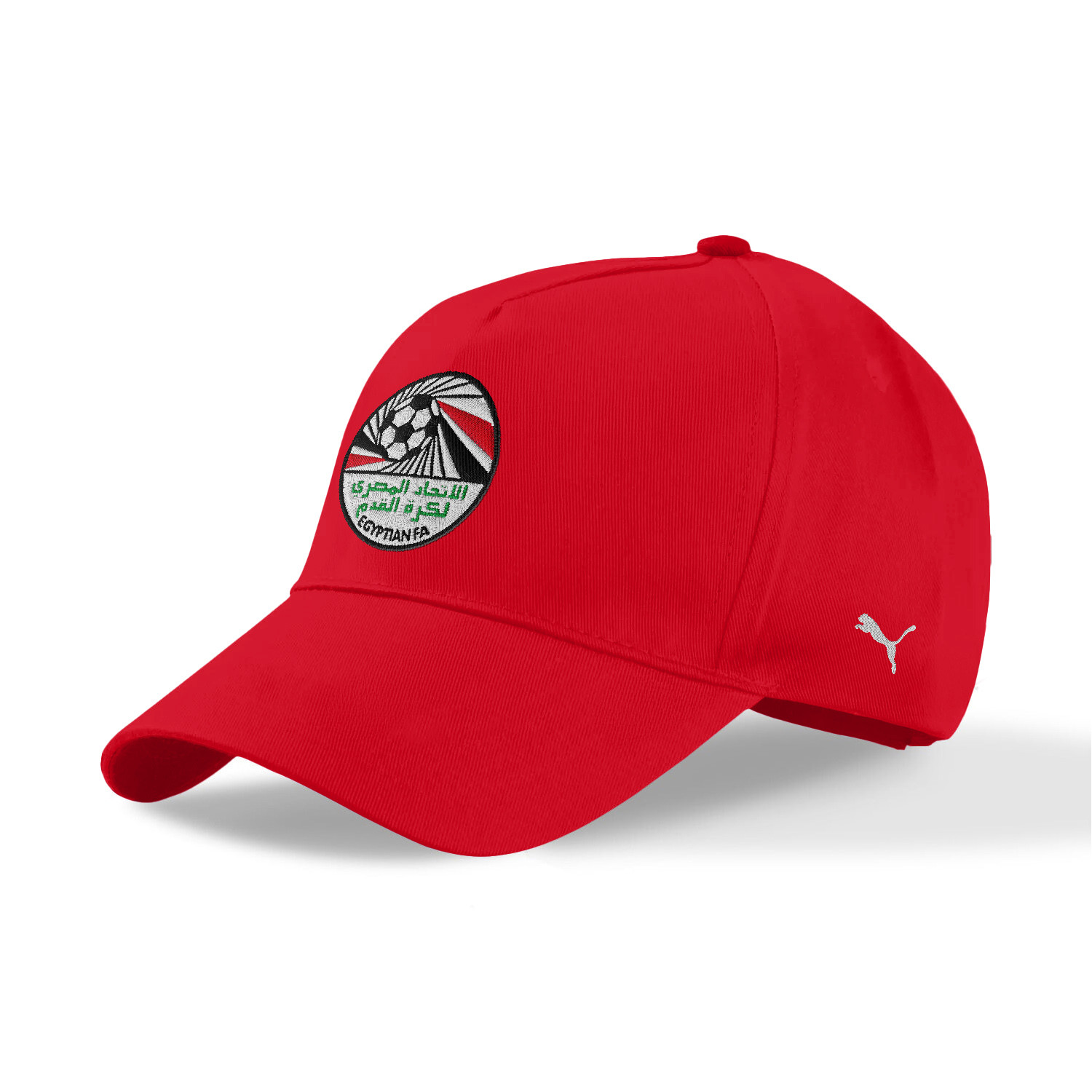 Egypt Pride World Cup 2026 Baseball Cap - Graphic Print Hat - Jersey Teams