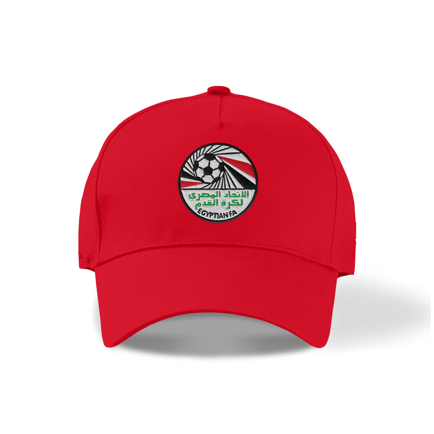 Egypt Pride World Cup 2026 Baseball Cap – Graphic Print Hat – Jersey Teams