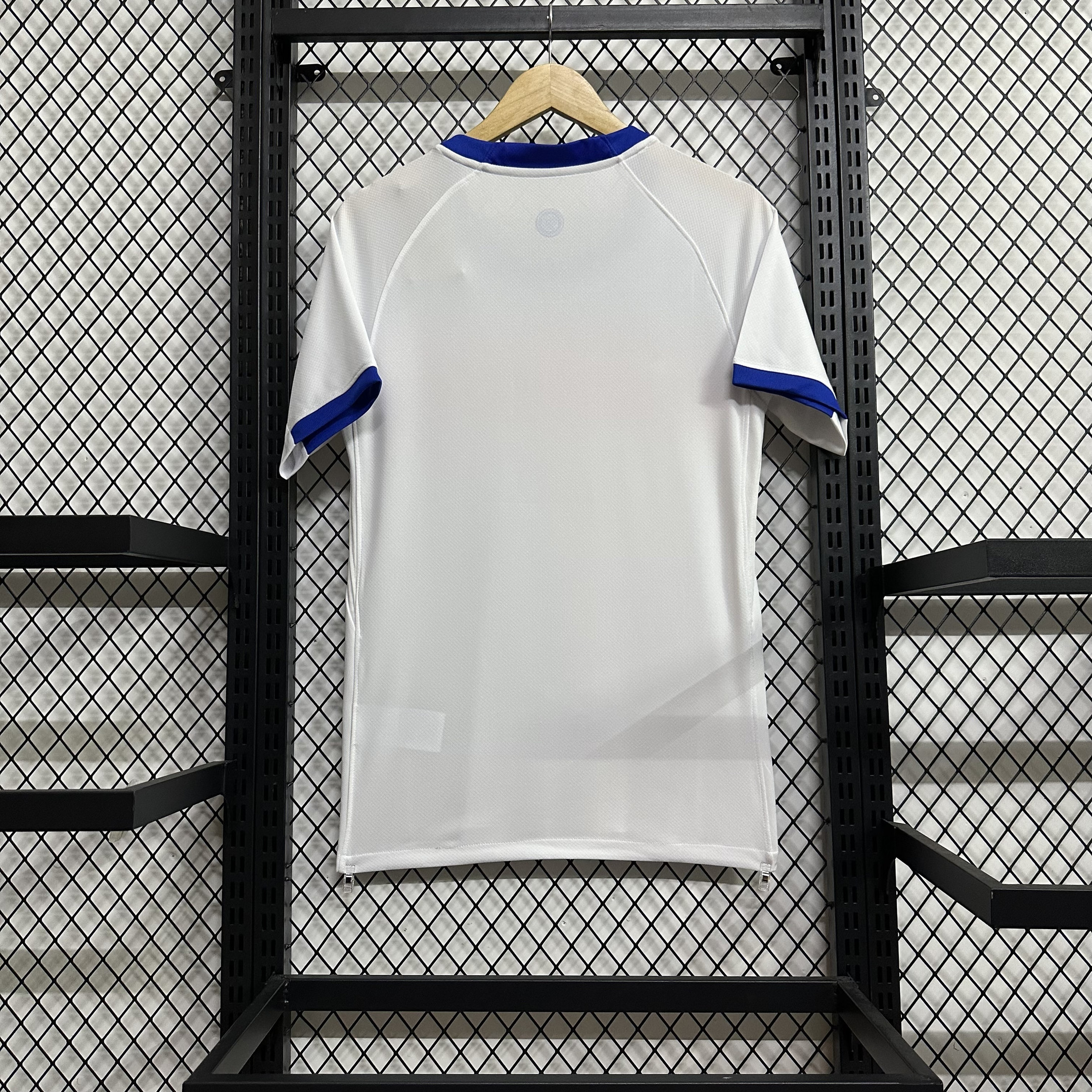 England National Team World Cup 2026 Home Jersey – Men White – Jersey Teams