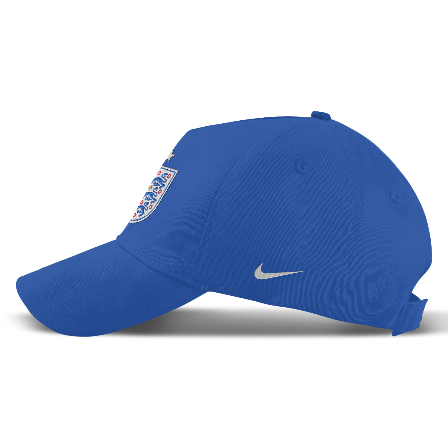 England Pride World Cup 2026 Baseball Cap - Graphic Print Hat - Jersey Teams