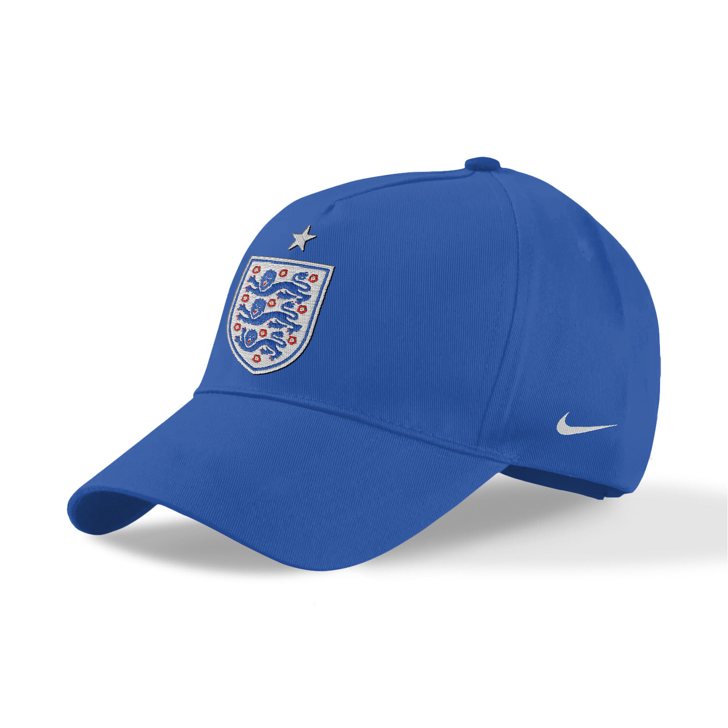 England Pride World Cup 2026 Baseball Cap - Graphic Print Hat - Jersey Teams