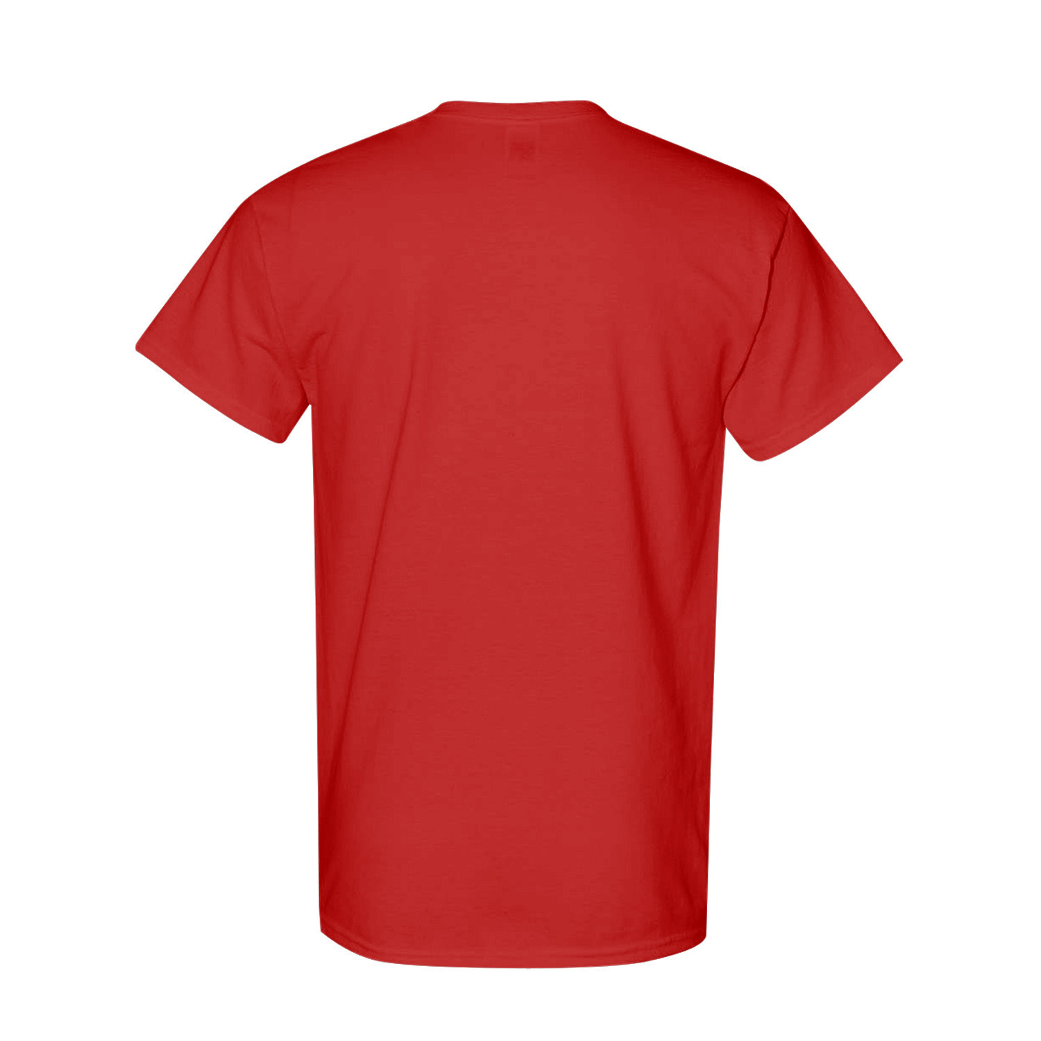 FIFA World Cup 2026 Australia Year Established Graphic Unisex T-Shirt - Red - Jersey Teams