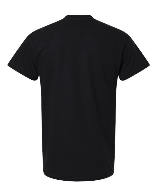 FIFA World Cup 2026 Colour Logo Emblem T-Shirt - Black - Jersey Teams