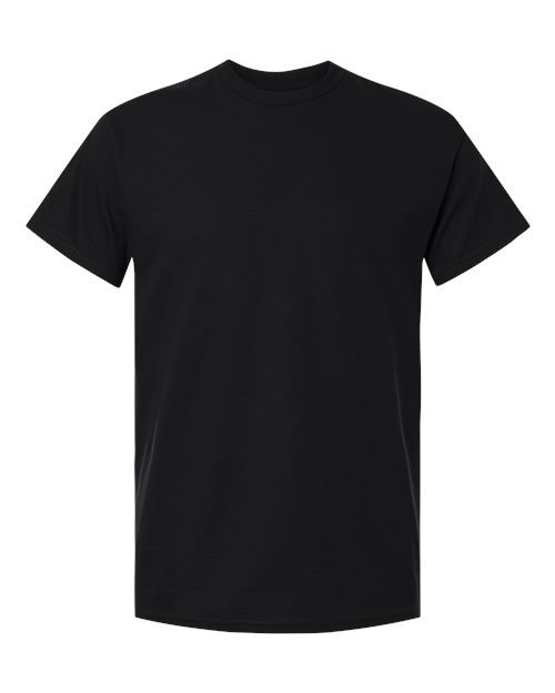 FIFA World Cup 2026 Colour Logo Emblem T-Shirt – Black – Jersey Teams