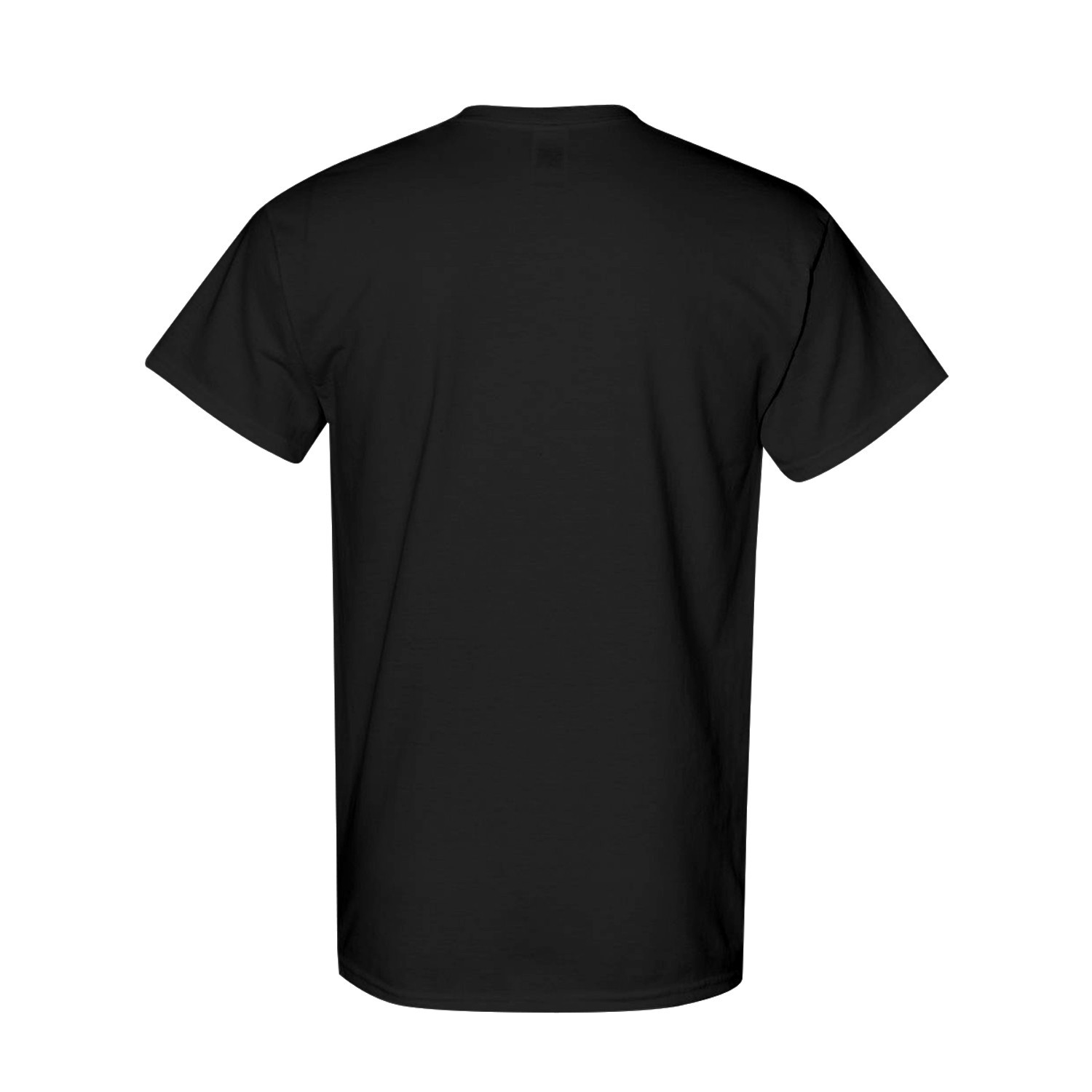 FIFA World Cup 2026 Paraguay Year Established Graphic Unisex T-Shirt - Black - Jersey Teams