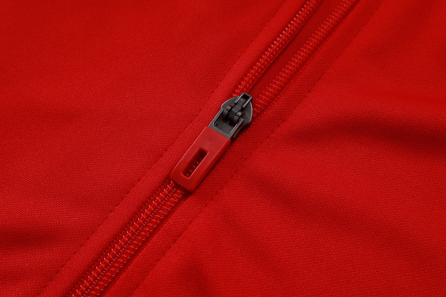 Germany 2026 Anthem Jacket Set – Red – Training Edition - Jersey Teams