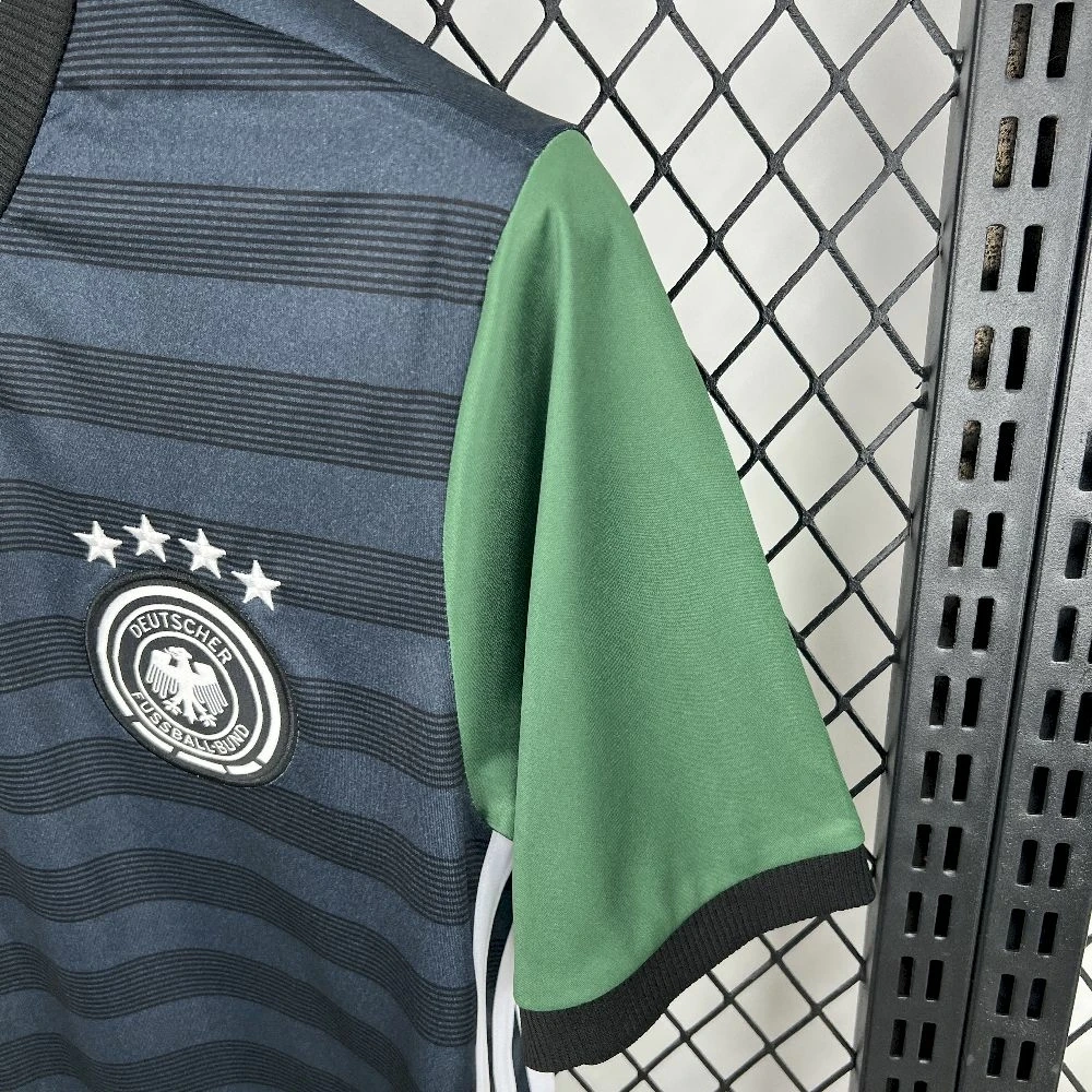 Germany National Team World Cup 2026 Special Edition Jersey - Men White - Jersey Teams