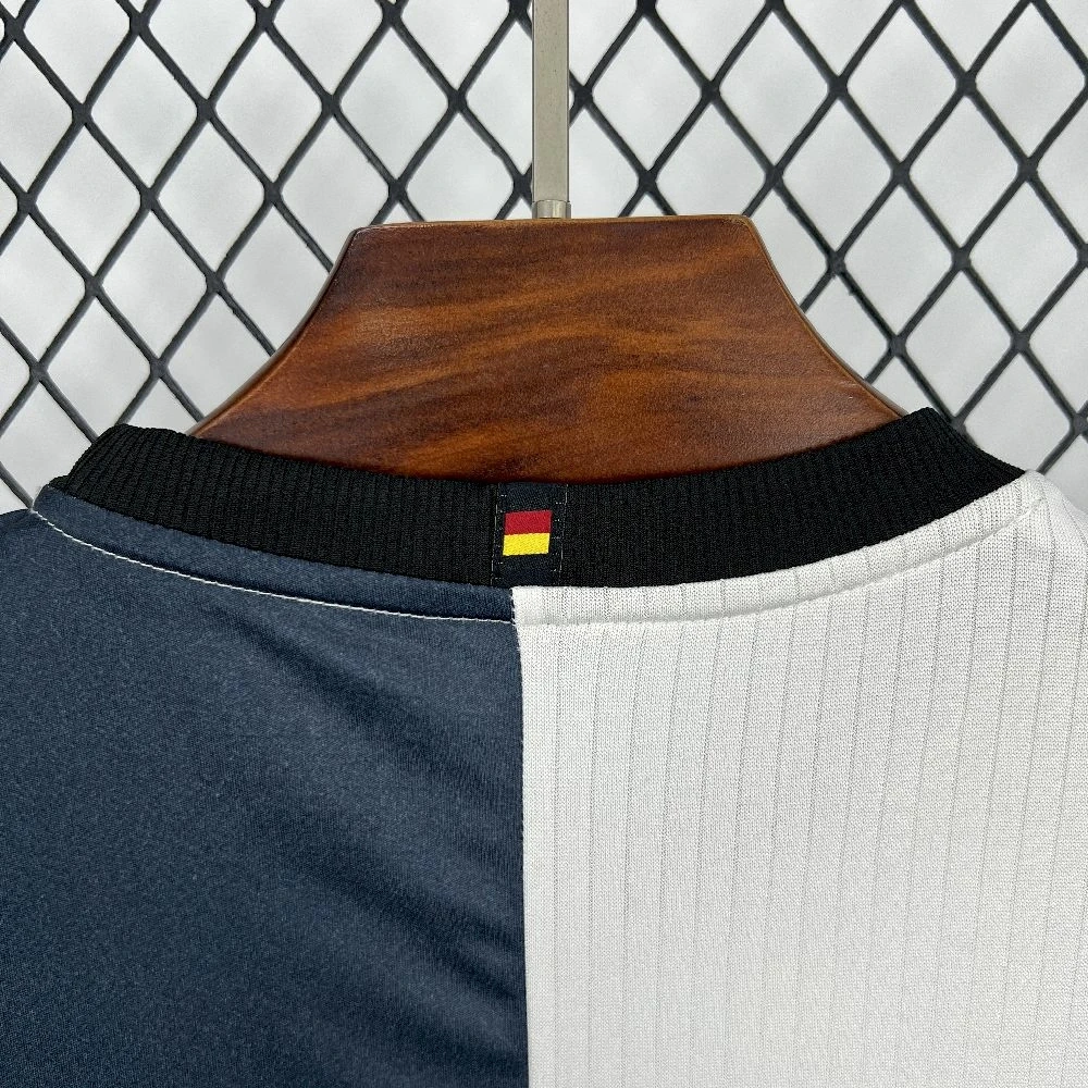 Germany National Team World Cup 2026 Special Edition Jersey - Men White - Jersey Teams