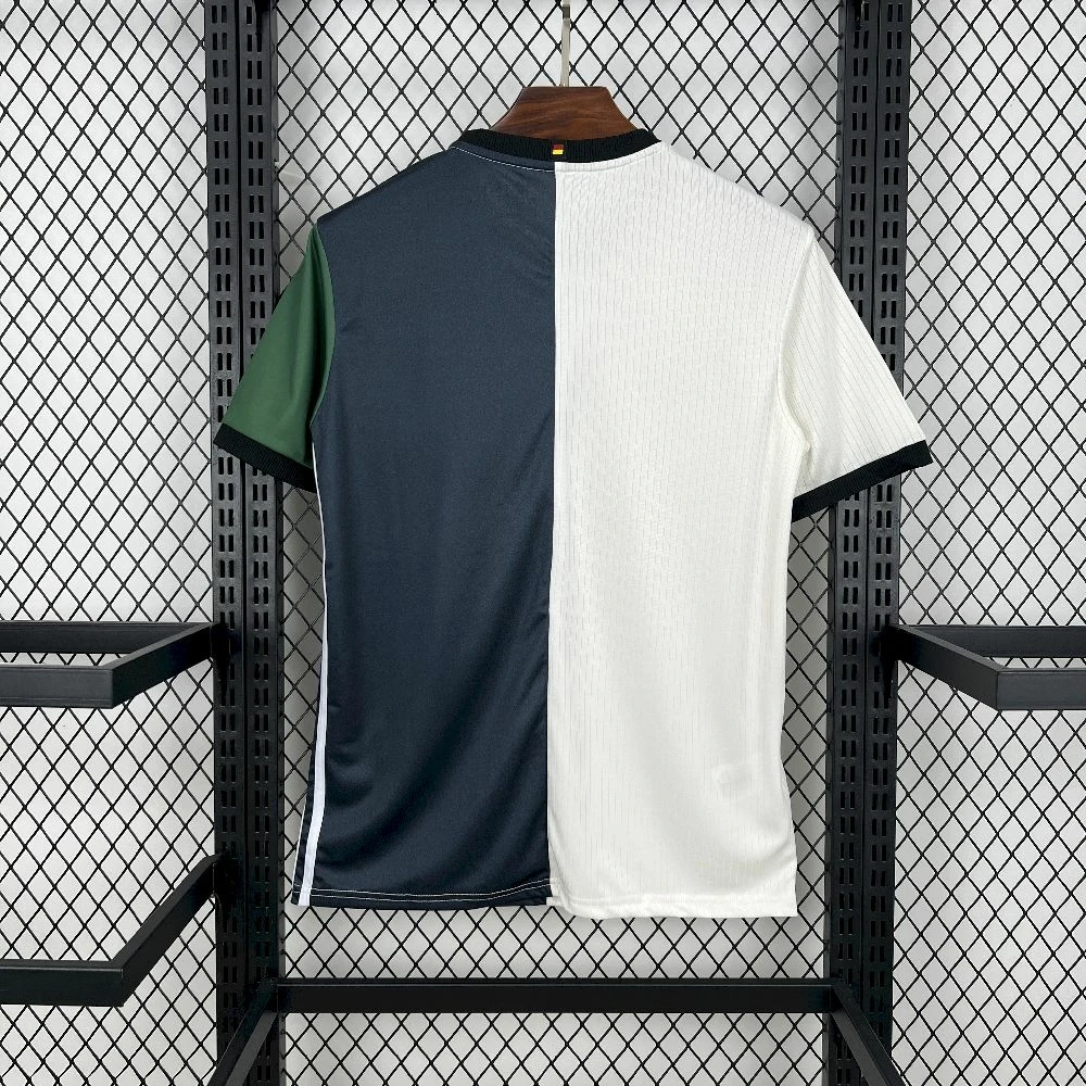 Germany National Team World Cup 2026 Special Edition Jersey – Men White – Jersey Teams