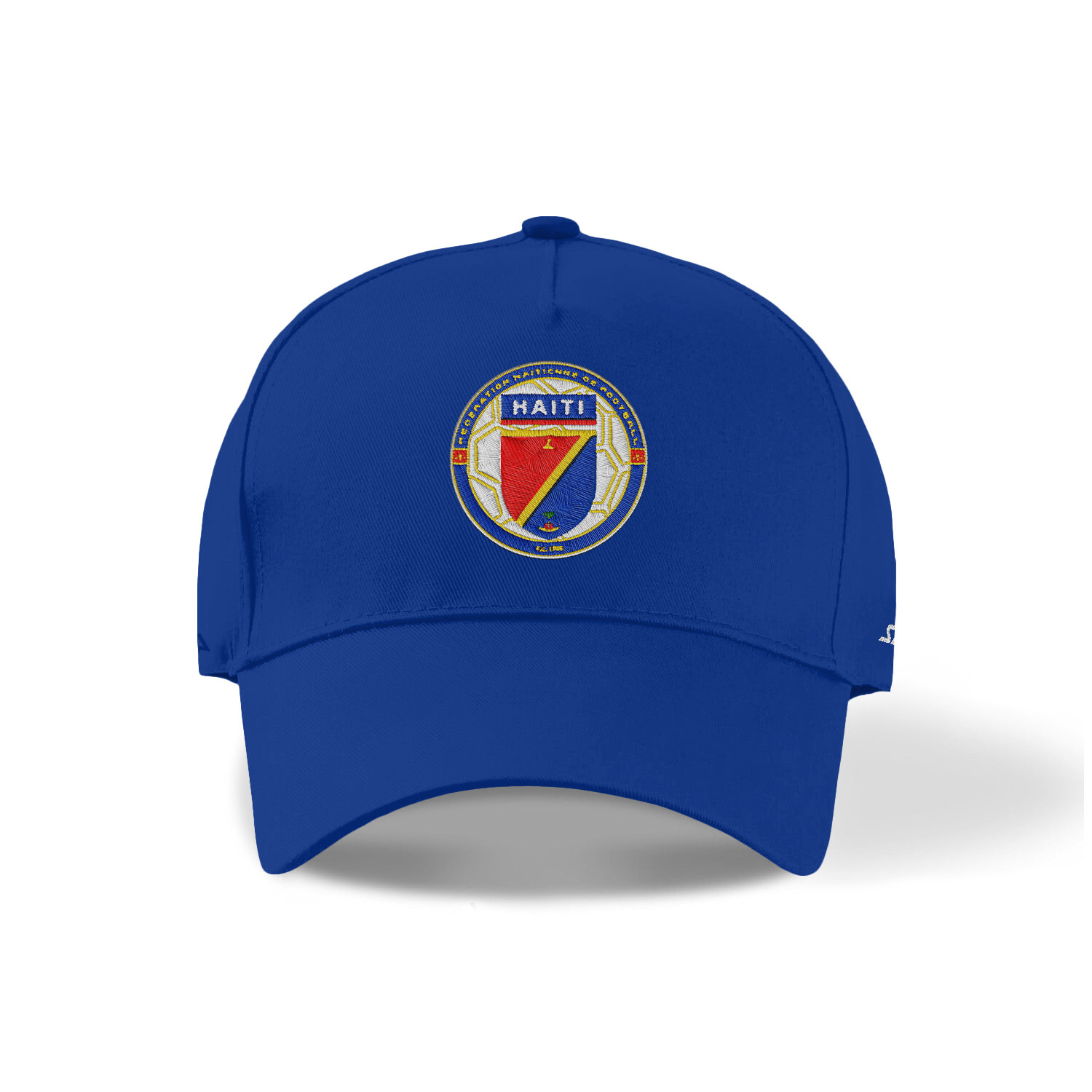 Haiti Pride World Cup 2026 Baseball Cap – Graphic Print Hat – Jersey Teams