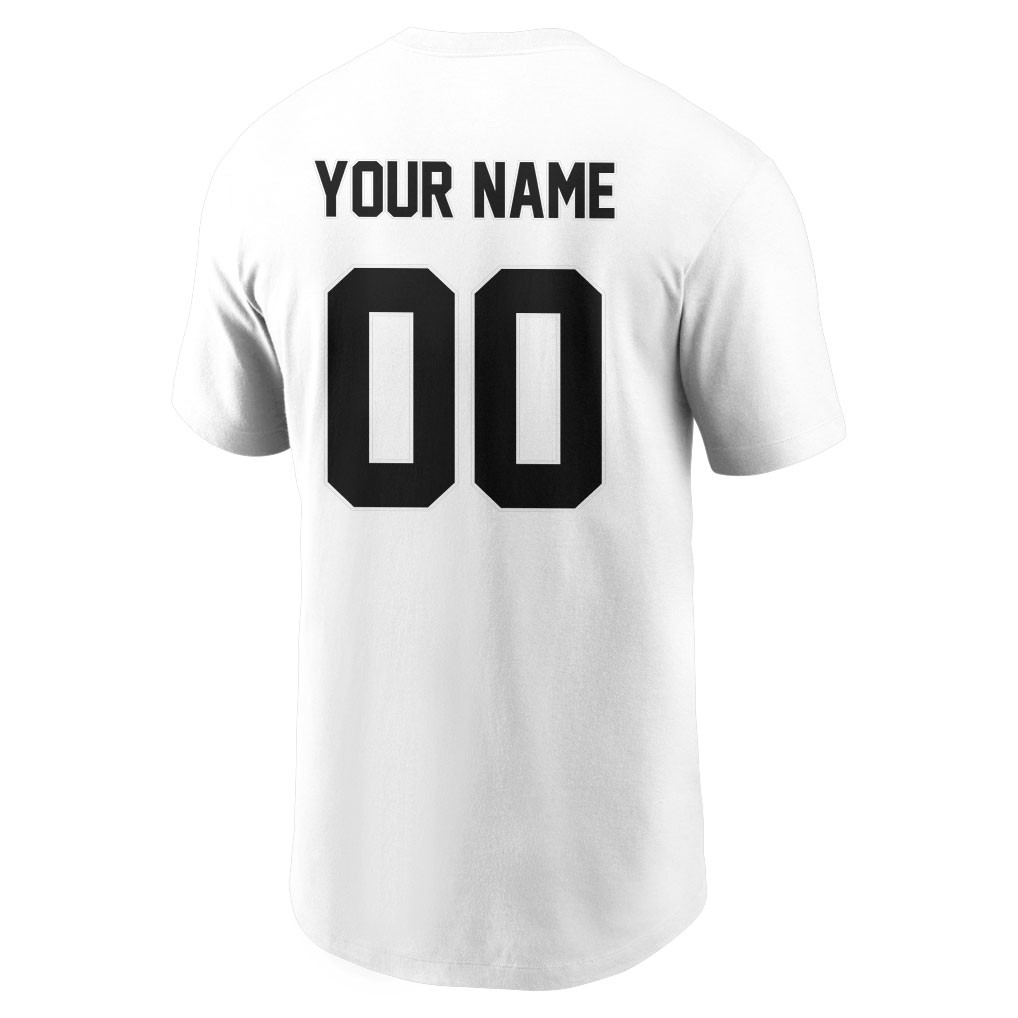 Iraq World Cup 2026 Custom Fan T-Shirt – Soccer Graphic Tee - Jersey Teams