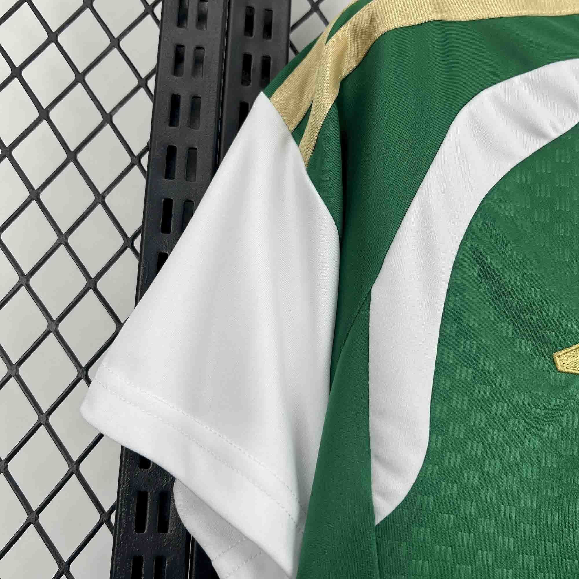 Italy National Team World Cup 2026 Training Green Jersey - Men Kit - Jersey Teams
