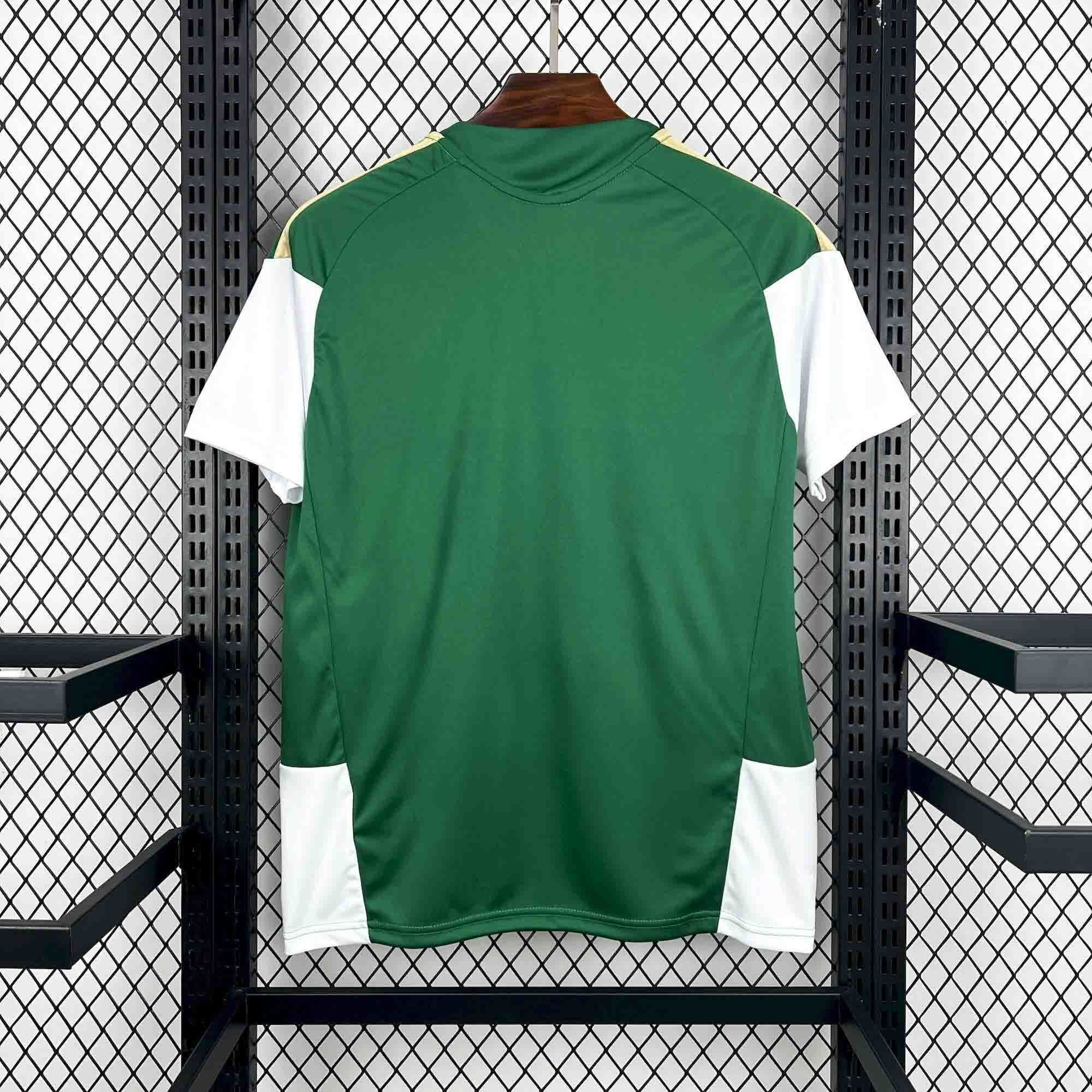 Italy National Team World Cup 2026 Training Green Jersey – Men Kit – Jersey Teams