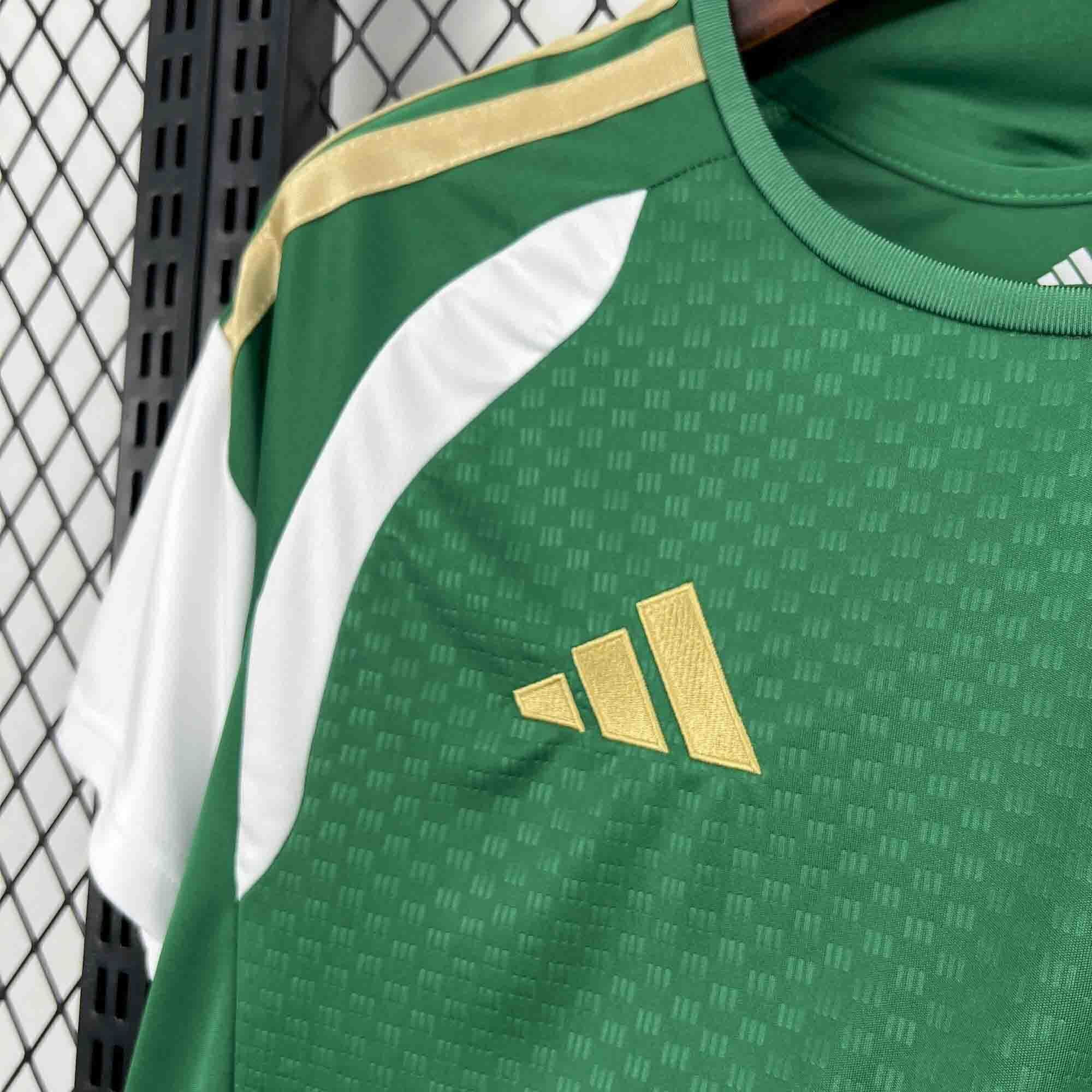 Italy National Team World Cup 2026 Training Green Jersey - Men Kit - Jersey Teams