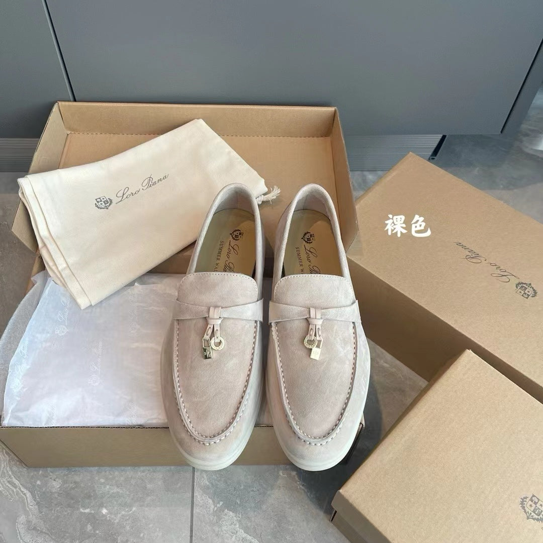 LP Charm | Summer Walk – Sandstone