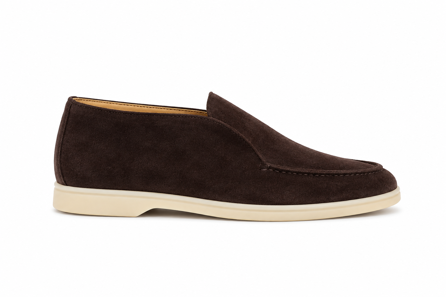 LP Open Walk Chukka Boots - Cherry Oak