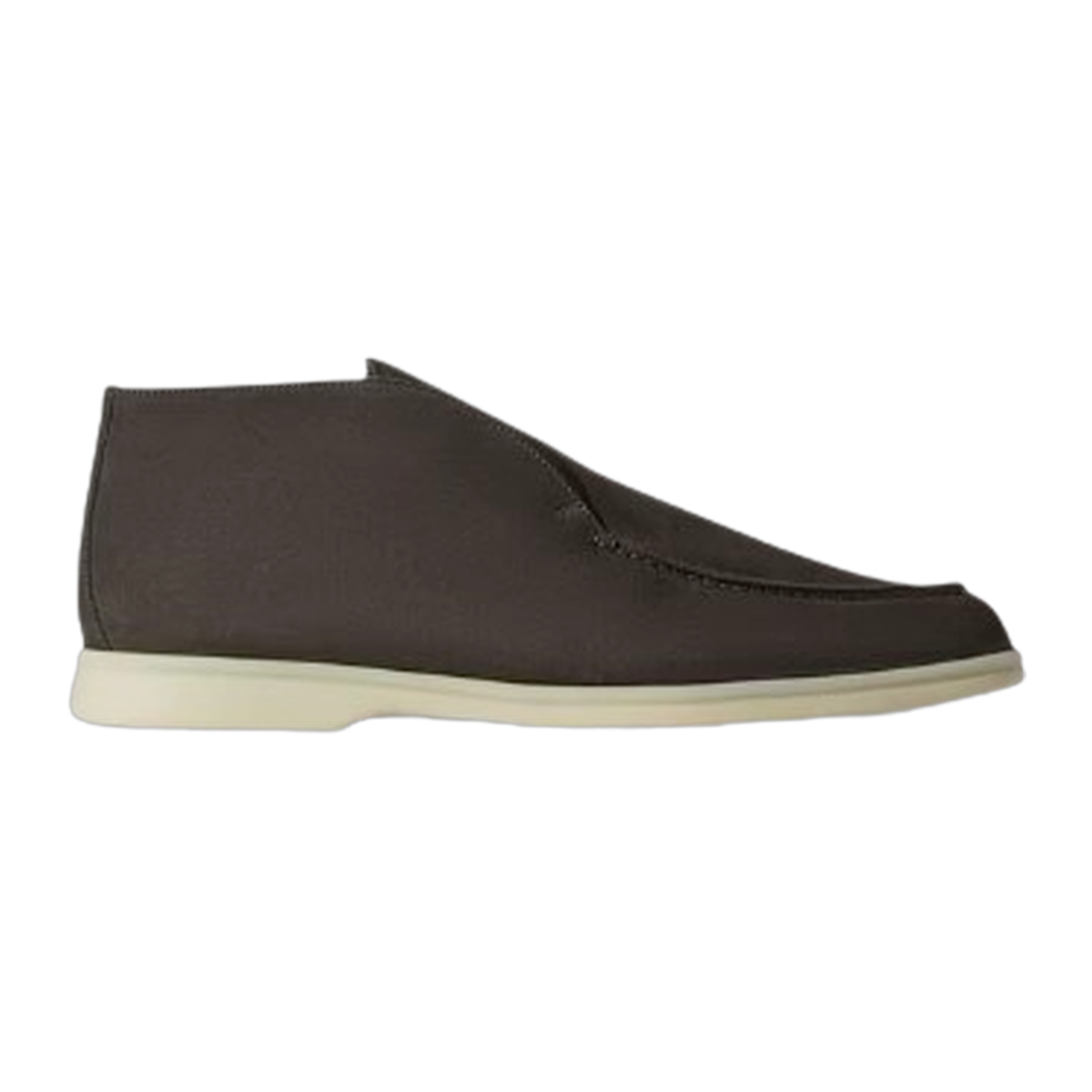 LP Open Walk Chukka Boots - Grey