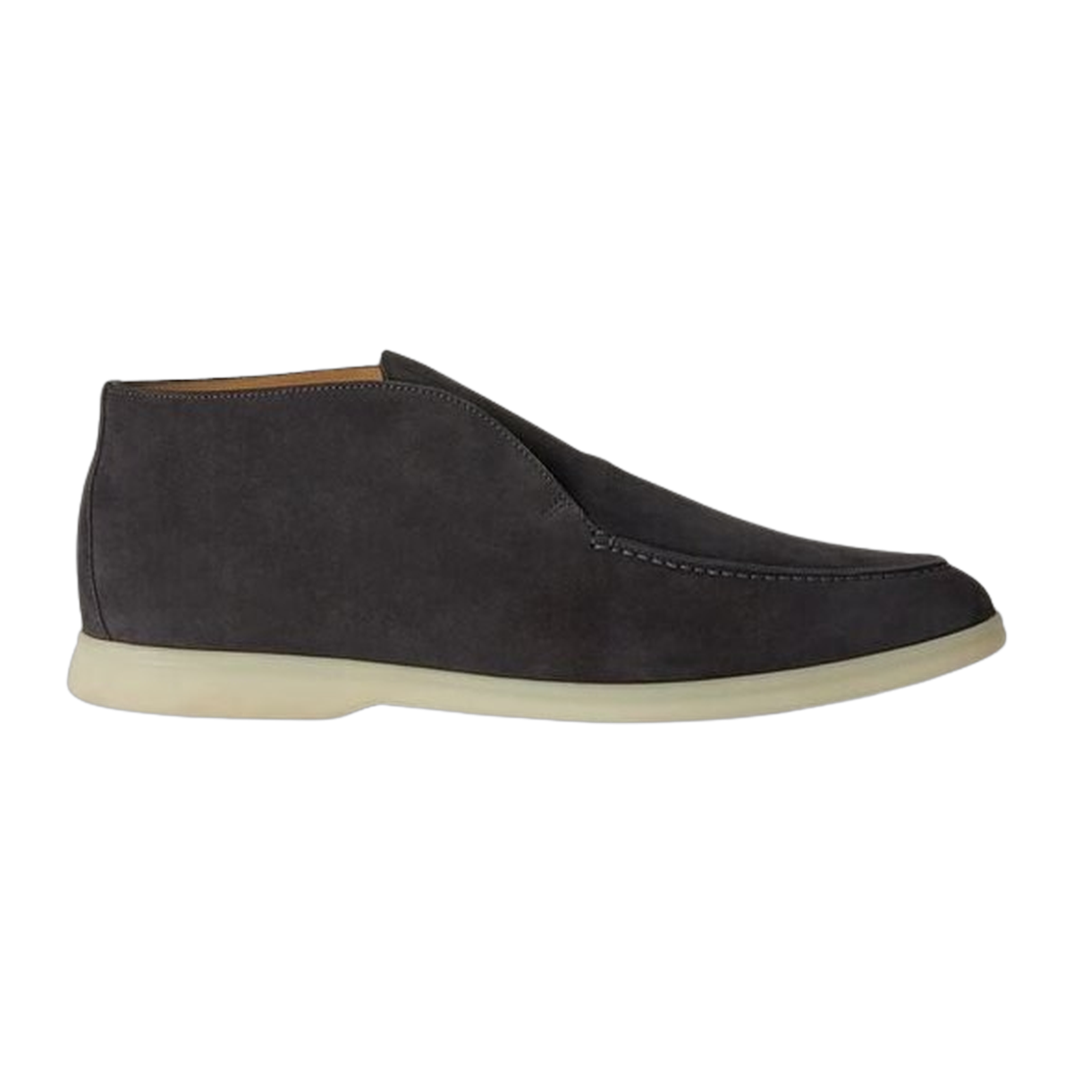 LP Open Walk Chukka Boots - Ink