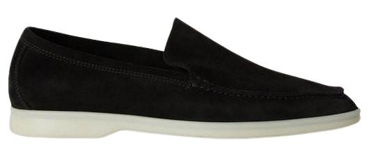 LP Summer Walk – Black