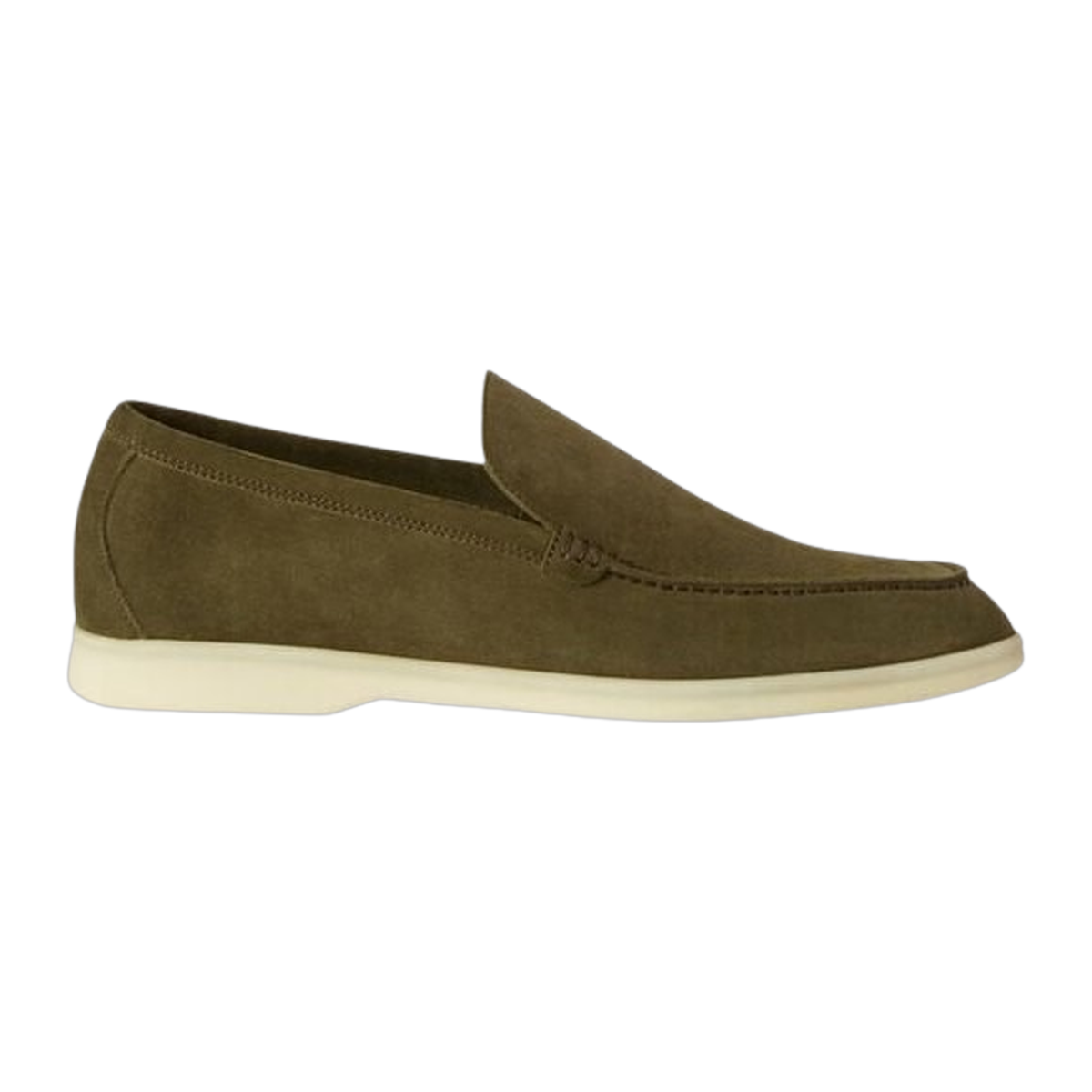 LP Summer Walk - Loden