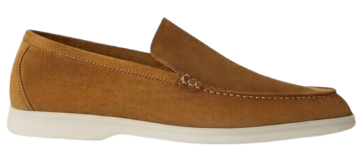 LP Summer Walk – Tan