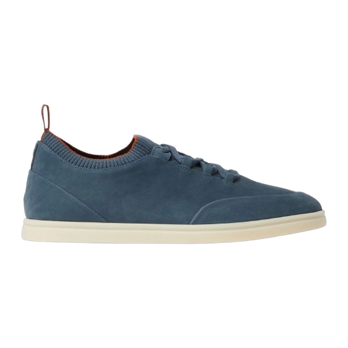 LP Week Soho Walk Sneakers - Navy