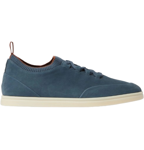 LP Week Soho Walk Sneakers – Navy