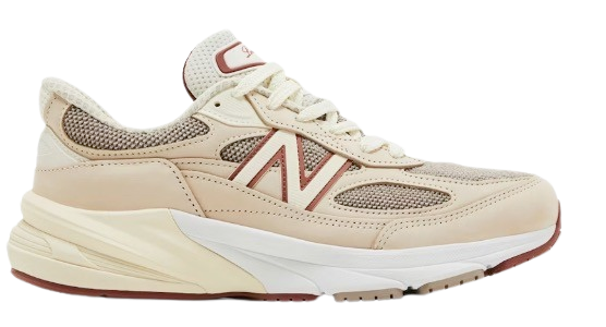 LP x New Balance 990v6 ‘Beige’