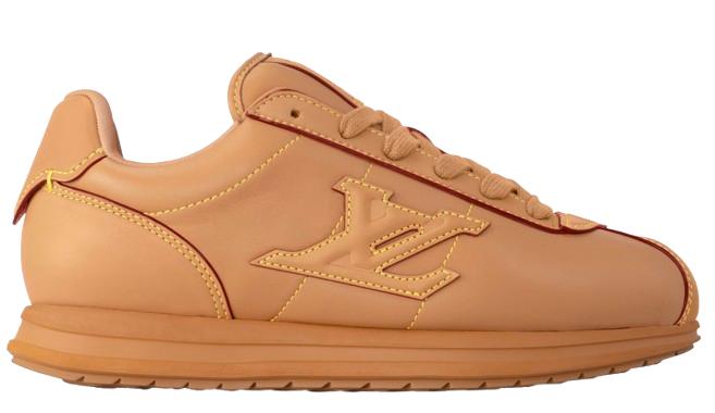 LV Butter Soft Tan