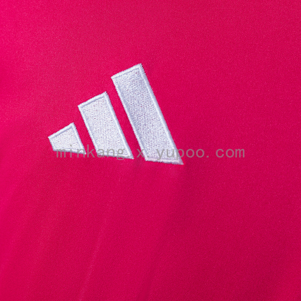 Mexico National Team World Cup 2026 Goalkeeper Jersey - Men Soccer Pink - Jersey Teams