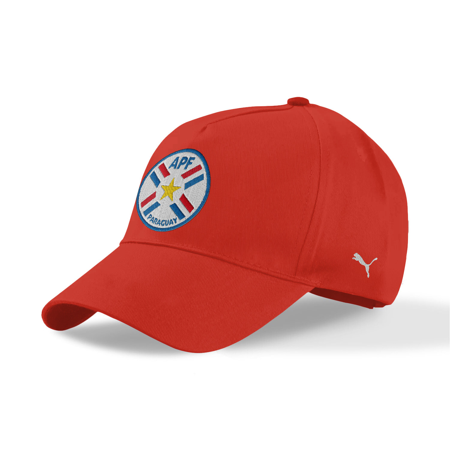 Paraguay Pride World Cup 2026 Baseball Cap - Graphic Print Hat - Jersey Teams