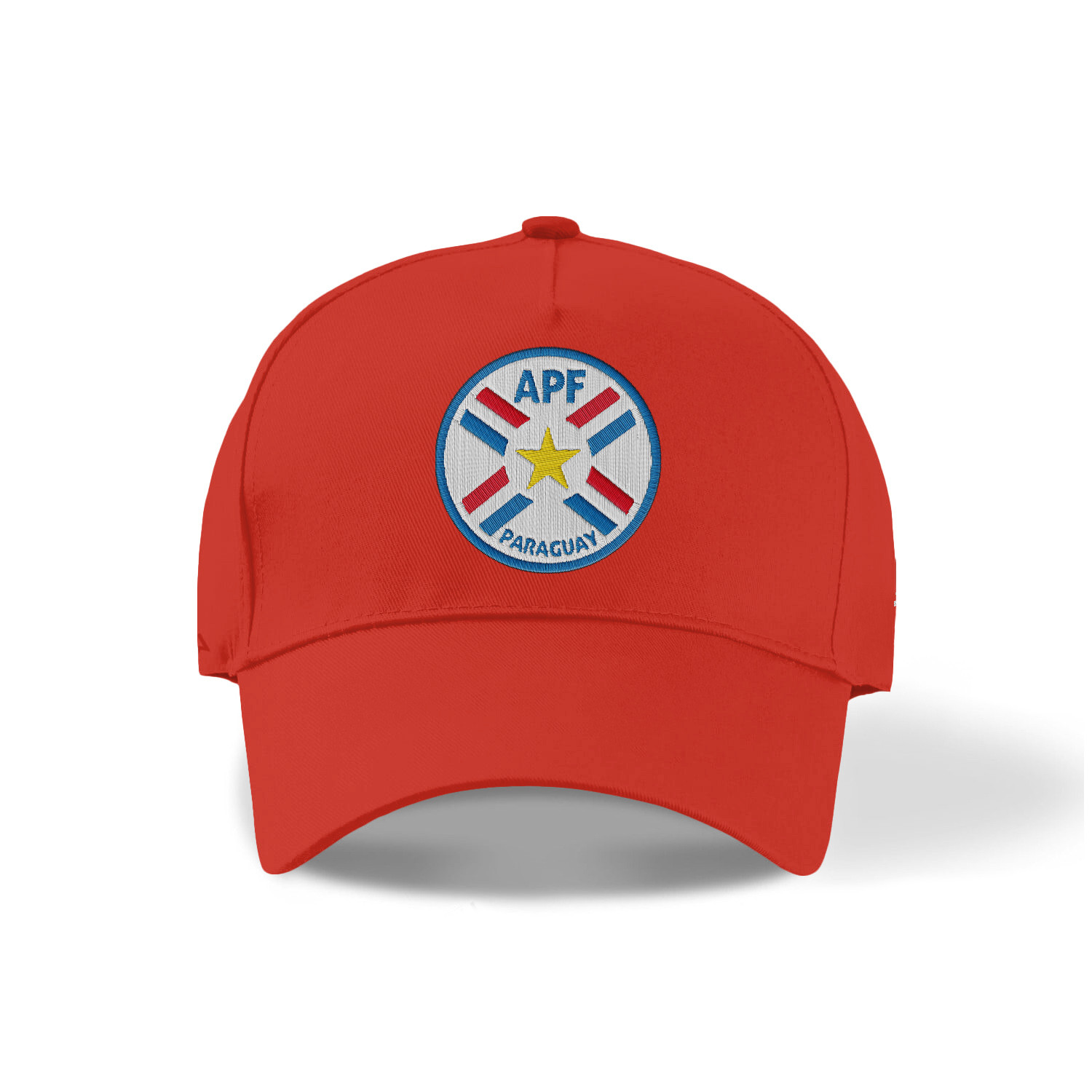 Paraguay Pride World Cup 2026 Baseball Cap – Graphic Print Hat – Jersey Teams