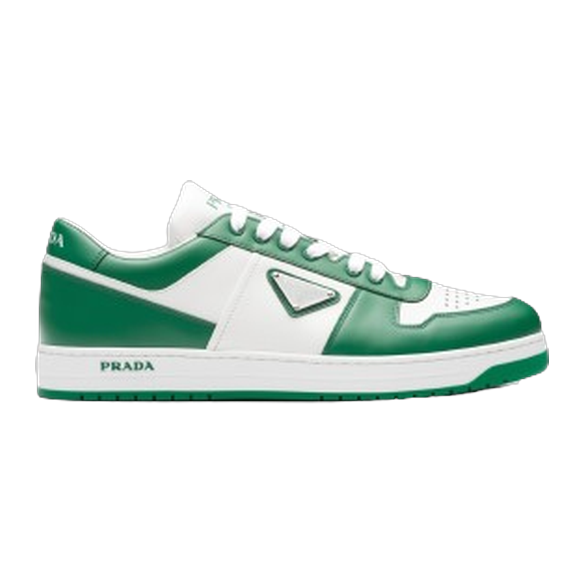 Prada Downtown Green