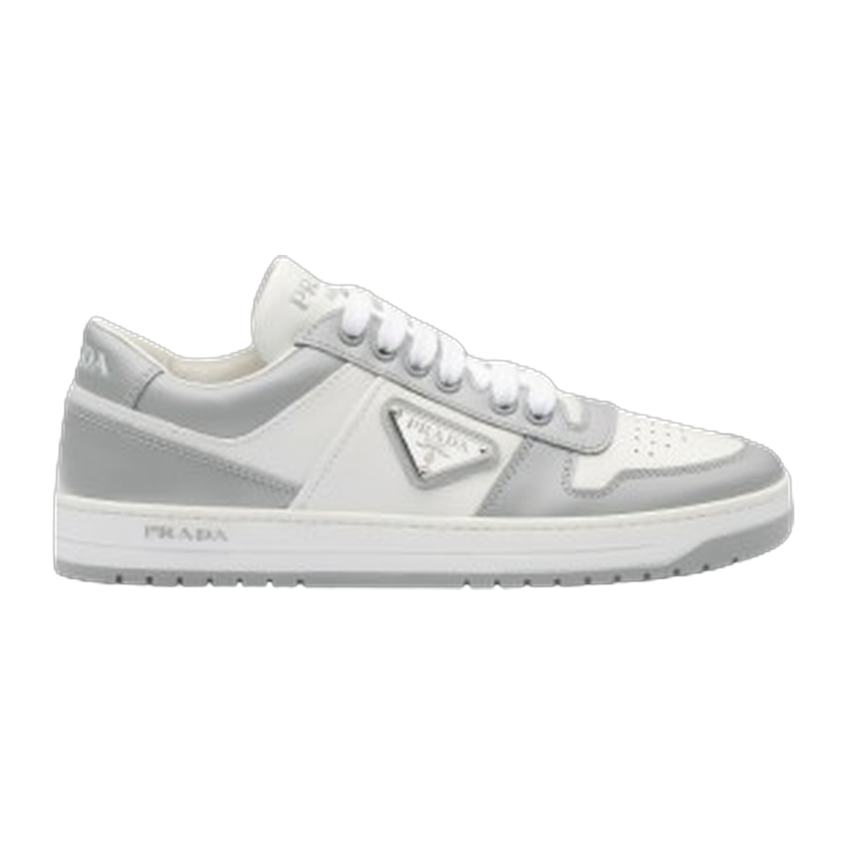 Prada Downtown Grey