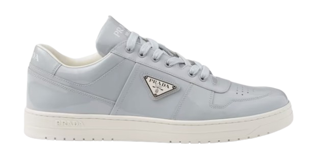 Prada Downtown Grey On Grey