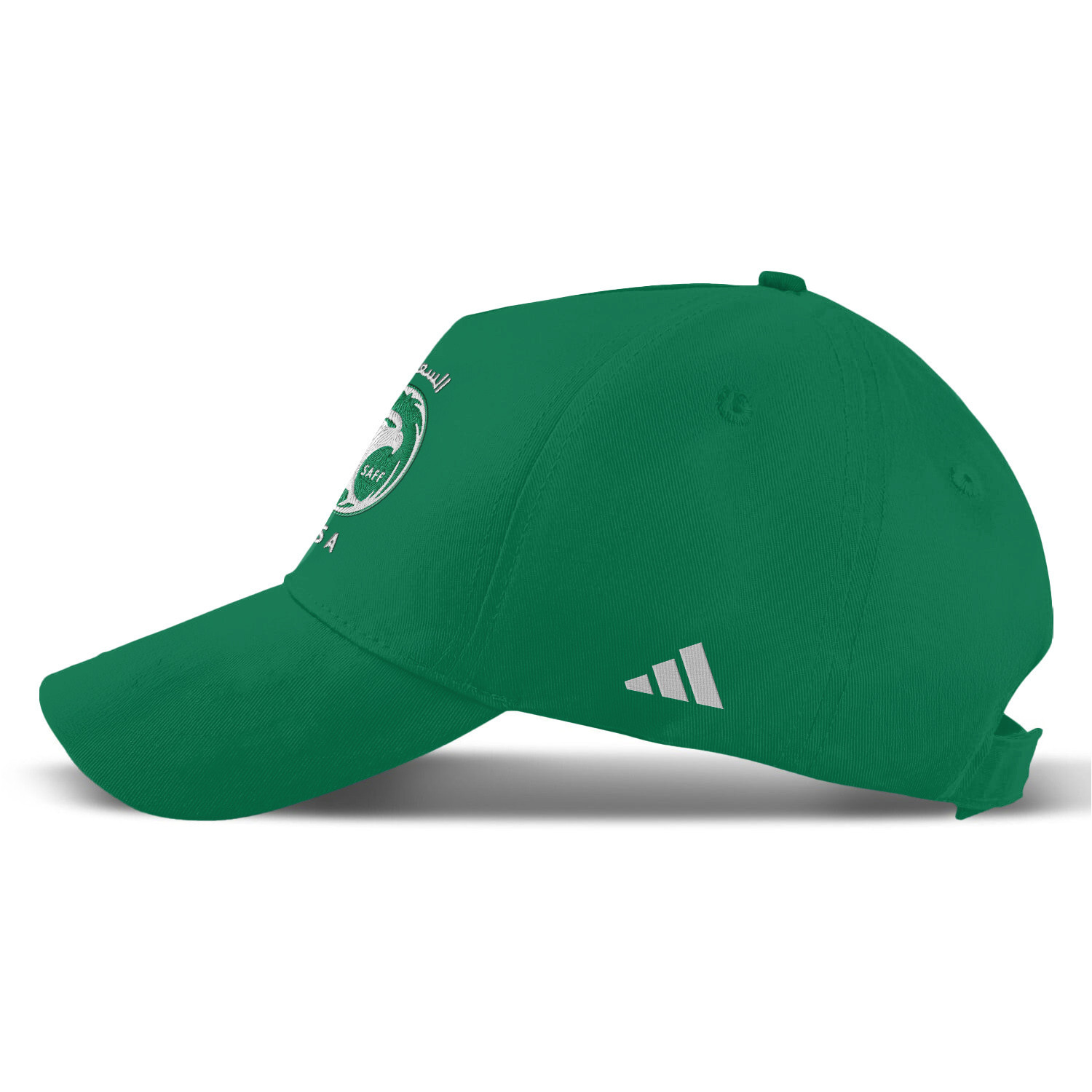 Saudi Arabia Pride World Cup 2026 Baseball Cap - Graphic Print Hat - Jersey Teams