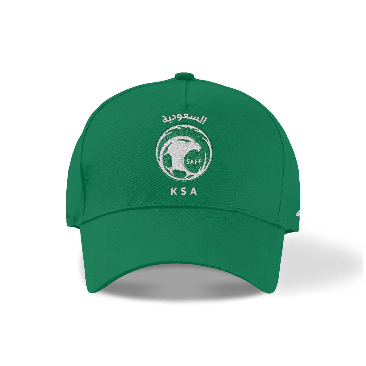 Saudi Arabia Pride World Cup 2026 Baseball Cap – Graphic Print Hat – Jersey Teams