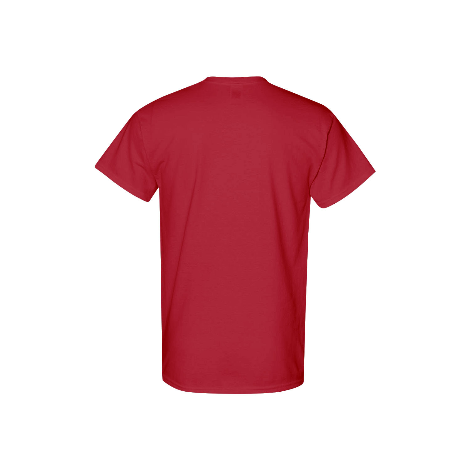 South Korea National Team Inspired T-Shirt – World Cup 2026 Fan Edition - Red - Jersey Teams