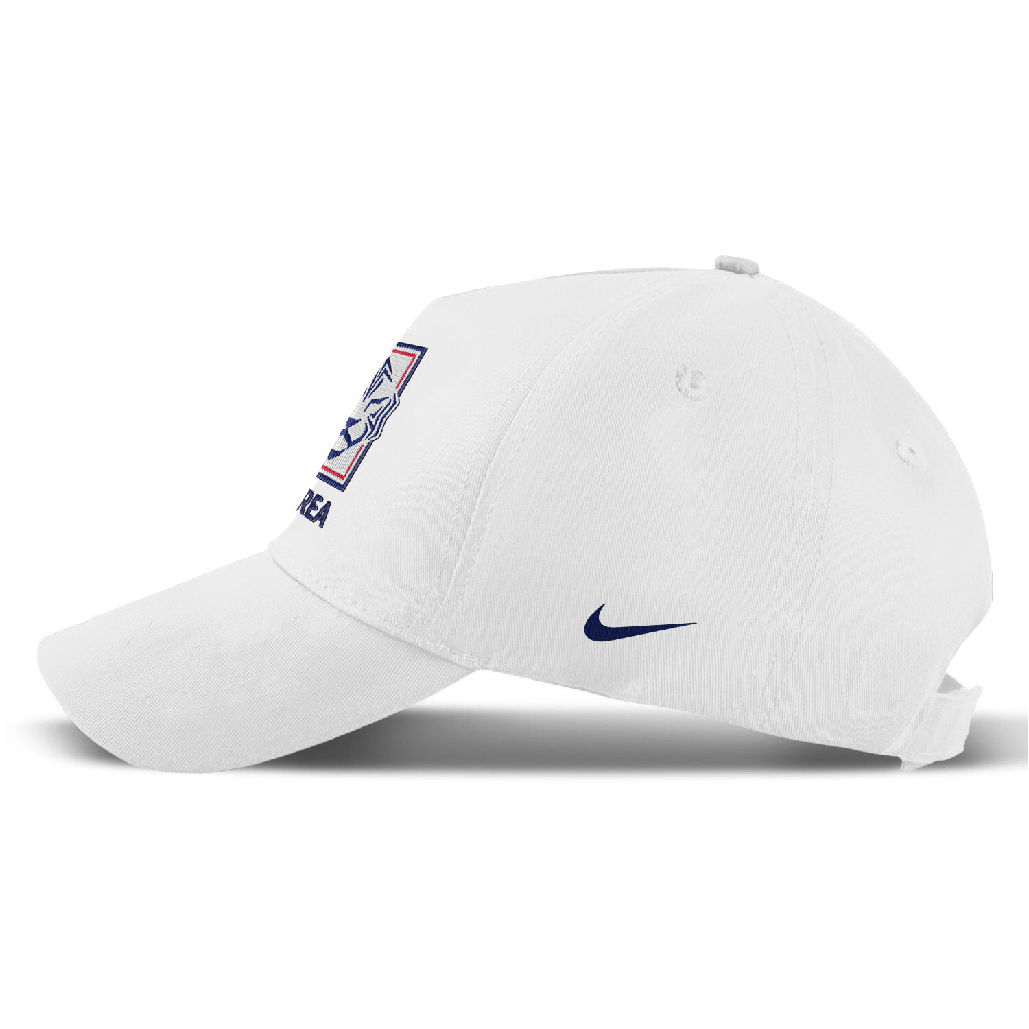 South Korea Pride World Cup 2026 Baseball Cap - Graphic Print Hat - Jersey Teams