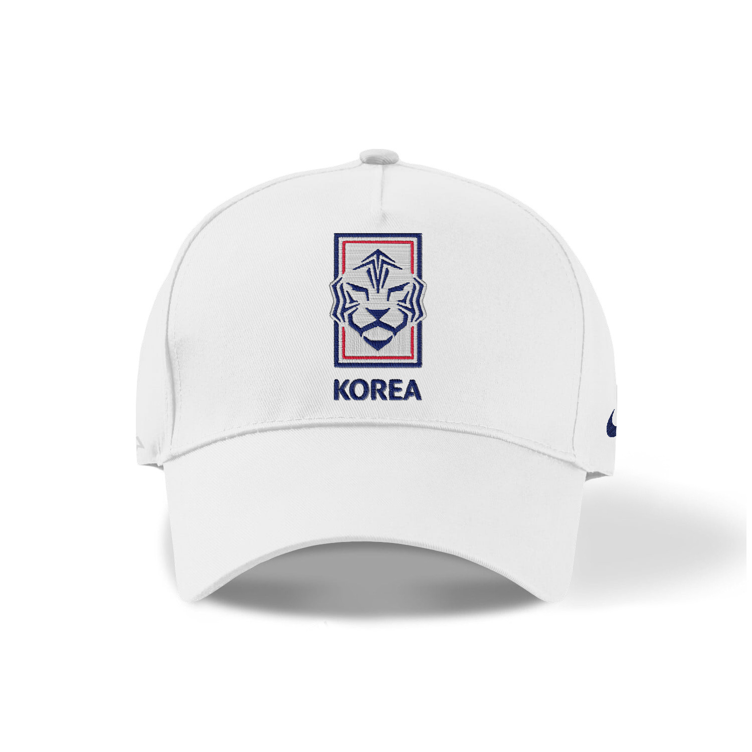 South Korea Pride World Cup 2026 Baseball Cap – Graphic Print Hat – Jersey Teams