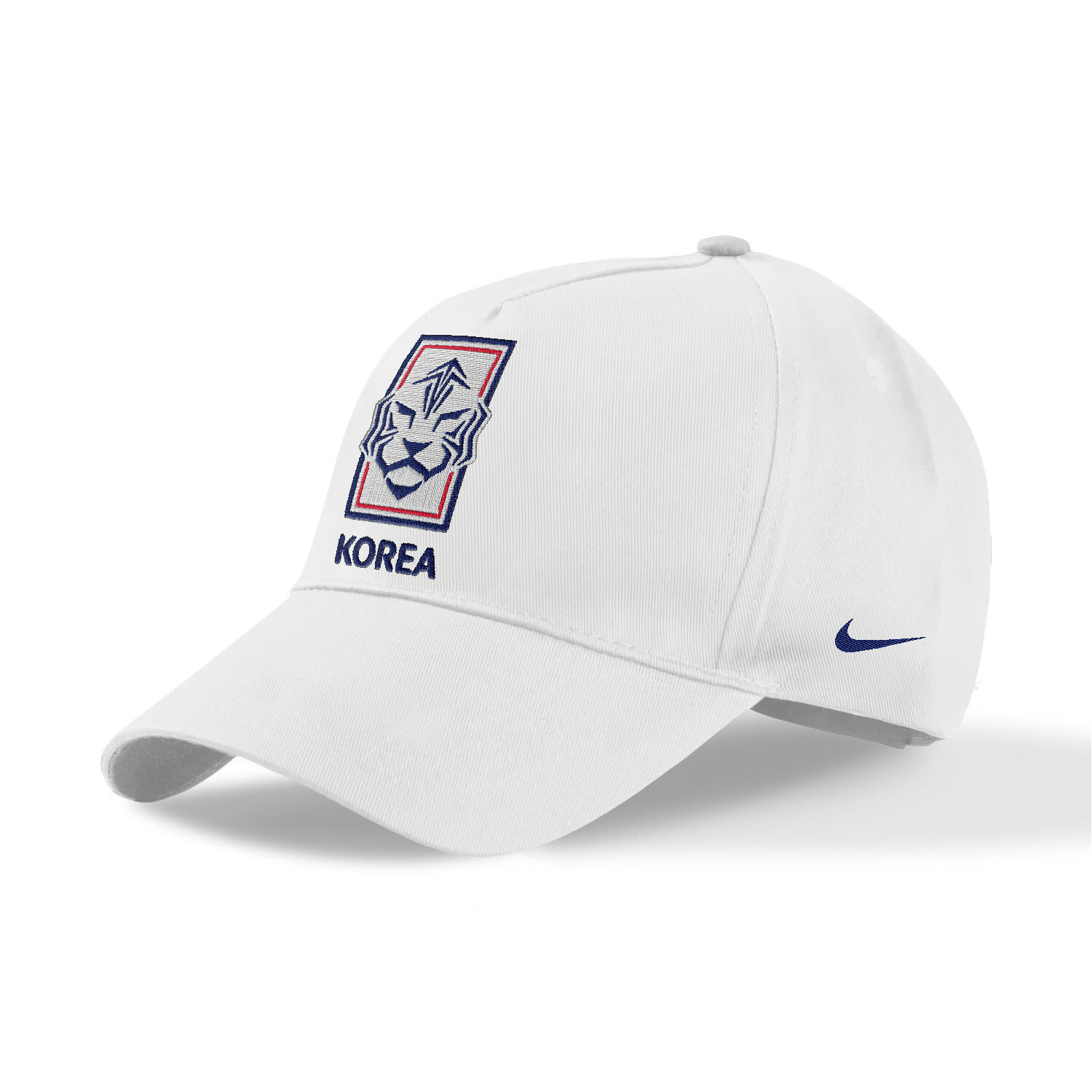 South Korea Pride World Cup 2026 Baseball Cap - Graphic Print Hat - Jersey Teams