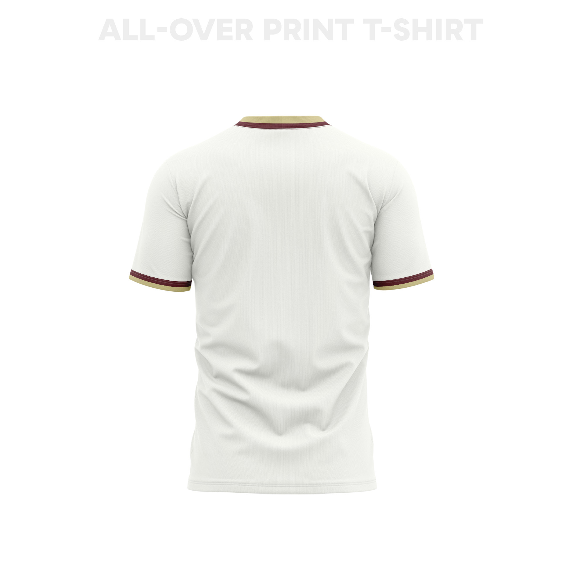 Spain 2026 Youth Away 3D T-shirt Fully Printed – White - Jersey Teams