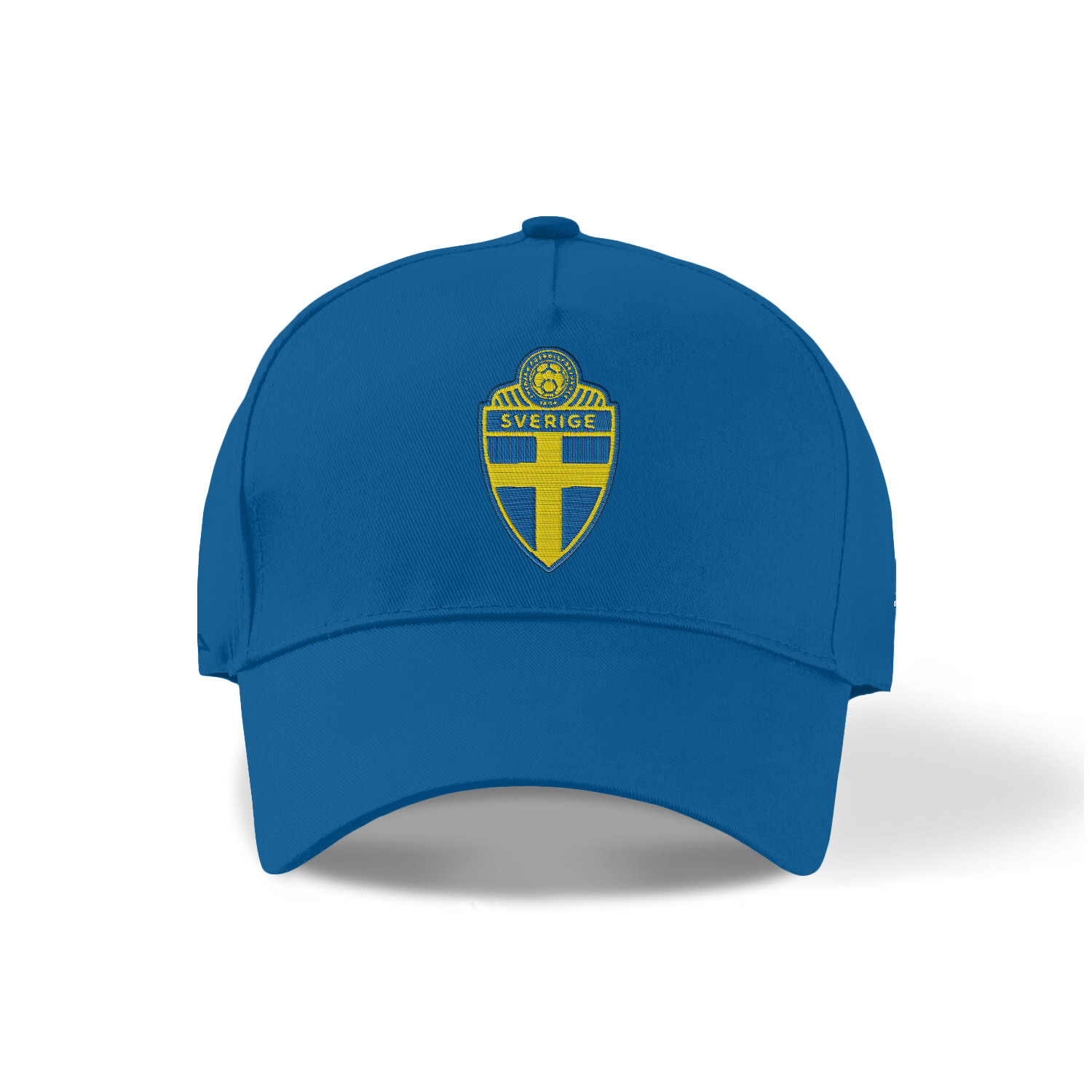 Sweden Soccer Pride World Cup 2026 Baseball Cap – Graphic Print Hat – Jersey Teams