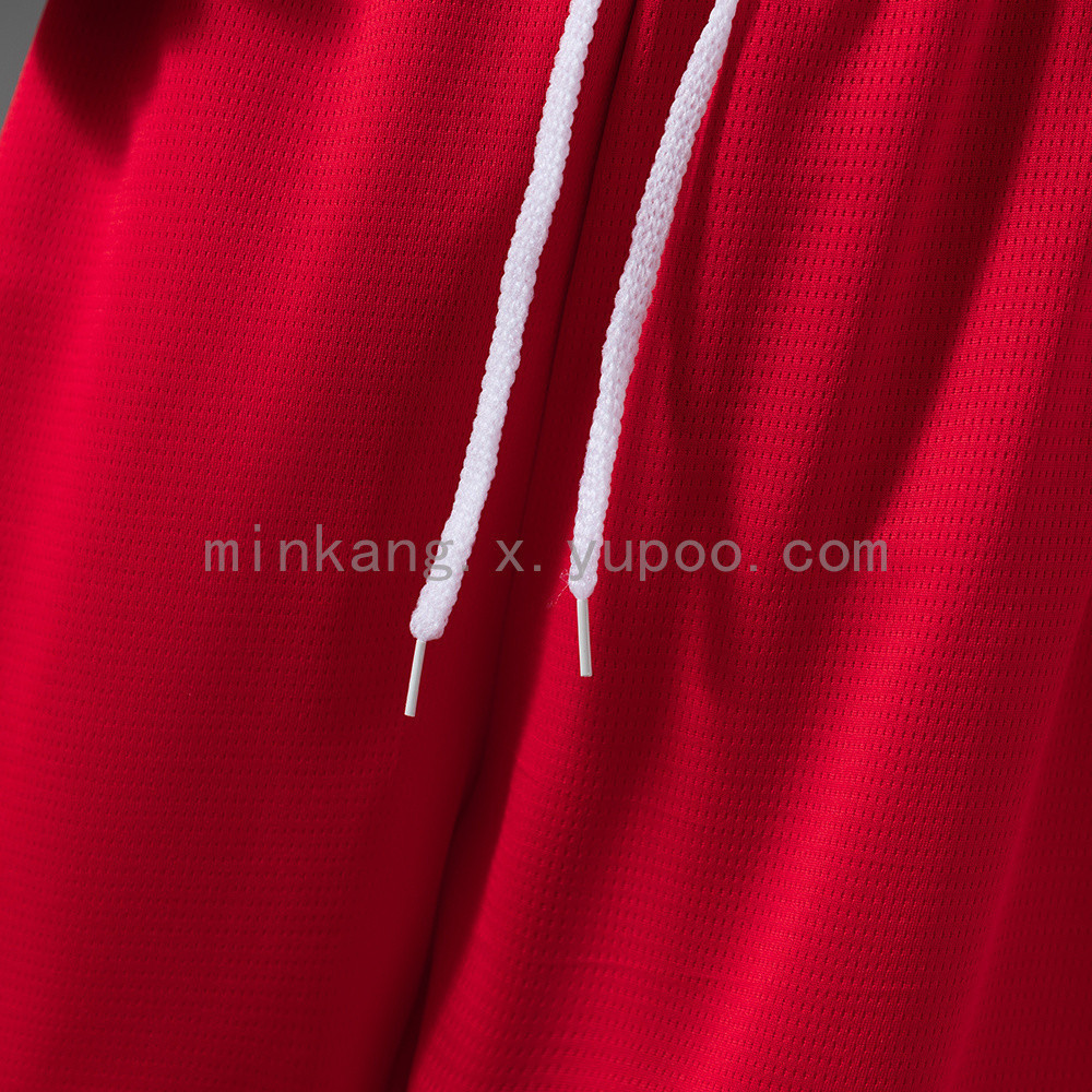 Tunisia National Team 2026 Home Youth Kit - Children Soccer Set - Jersey Teams