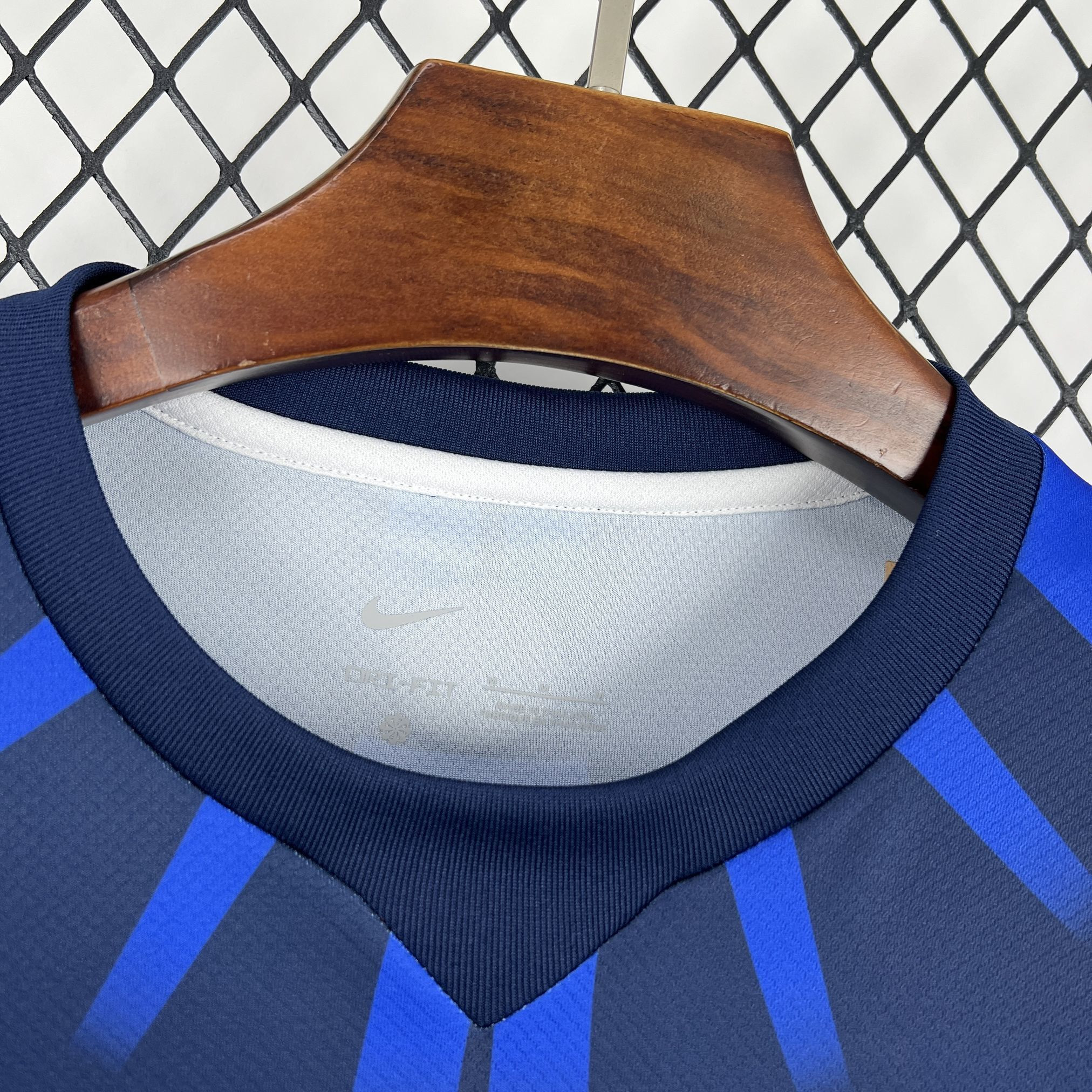 Uruguay National Team World Cup 2026 Away Jersey - Men Kit Blue - Jersey Teams