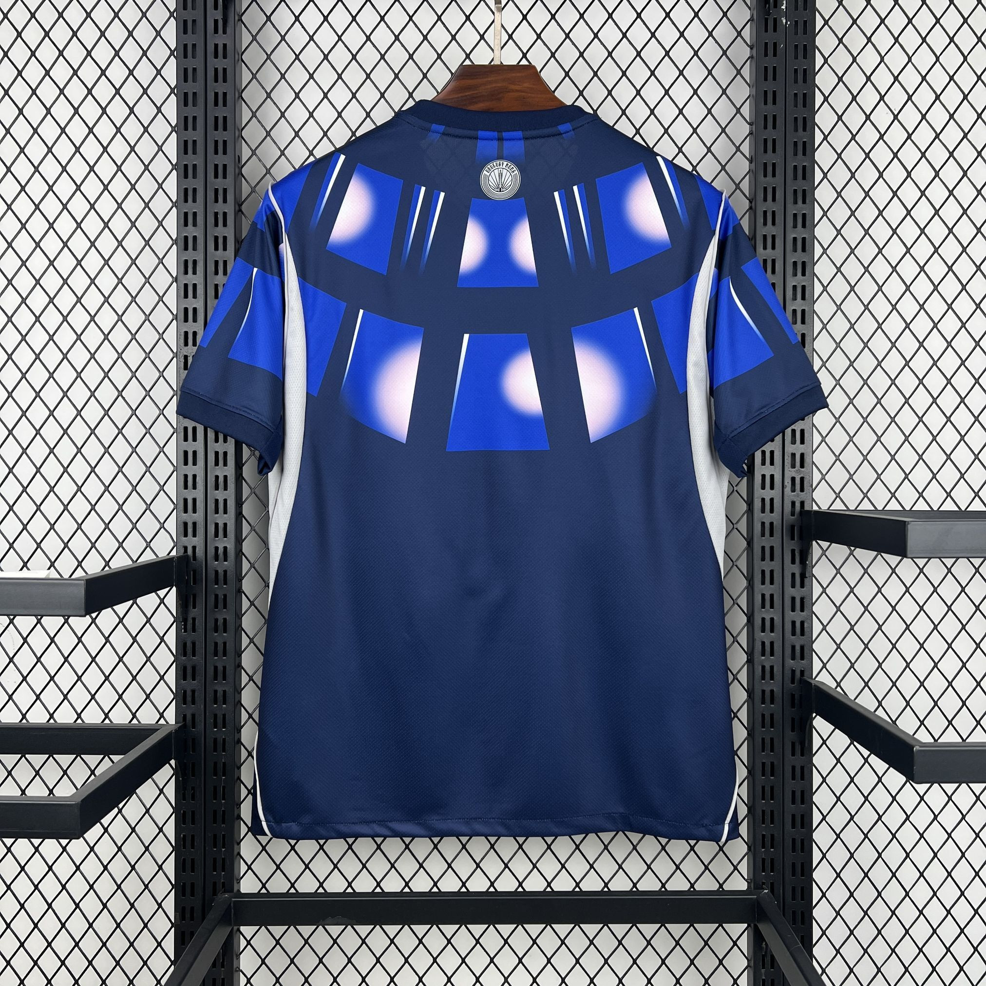 Uruguay National Team World Cup 2026 Away Jersey – Men Kit Blue – Jersey Teams