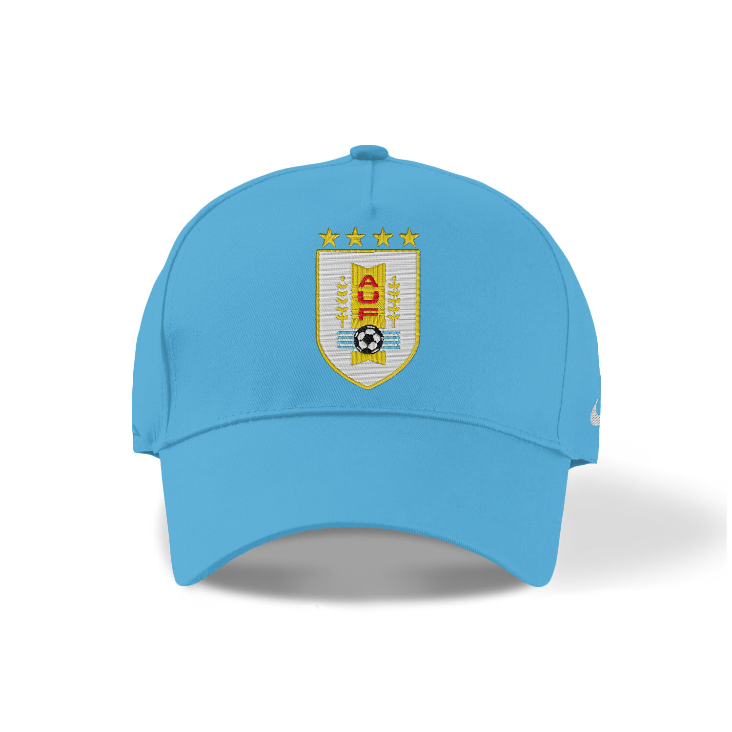 Uruguay Soccer Pride World Cup 2026 Baseball Cap – Graphic Print Hat – Jersey Teams