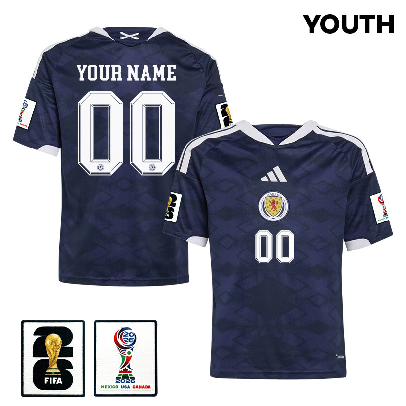 USA National Team Inspired T-Shirt – World Cup 2026 Fan Edition - Navy - Jersey Teams