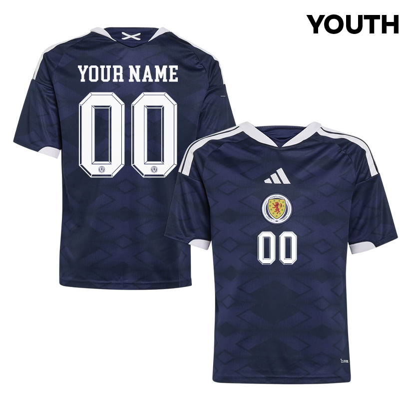 USA National Team Inspired T-Shirt – World Cup 2026 Fan Edition - Navy - Jersey Teams