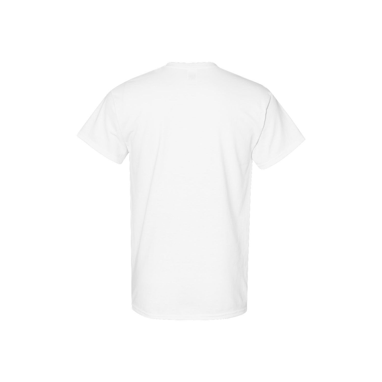 Uzbekistan National Team Inspired T-Shirt – World Cup 2026 Fan Edition - White - Jersey Teams